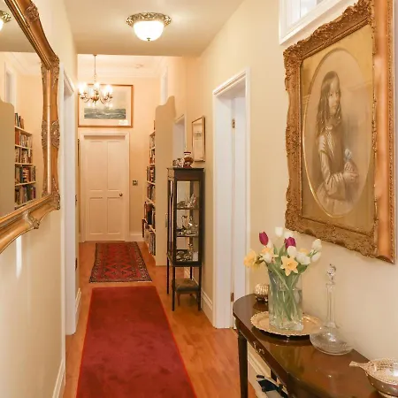 Flat 2 The Old Chapel Casa vacanze Whitby